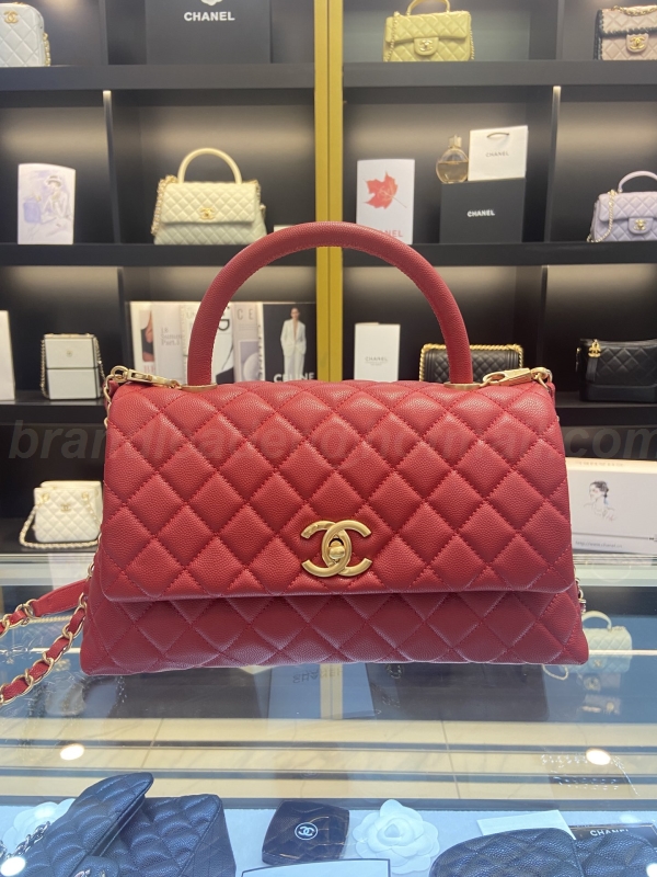 Chanel Handbags 79